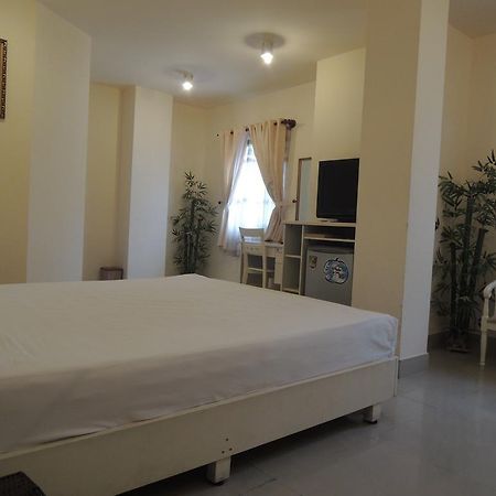 Du Xuan Hotel โฮจิมินห์ซิตี้ ภายนอก รูปภาพ