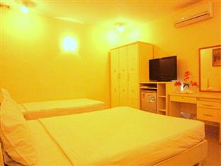 Du Xuan Hotel โฮจิมินห์ซิตี้ ภายนอก รูปภาพ