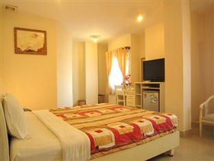 Du Xuan Hotel โฮจิมินห์ซิตี้ ภายนอก รูปภาพ