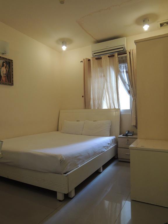 Du Xuan Hotel โฮจิมินห์ซิตี้ ภายนอก รูปภาพ