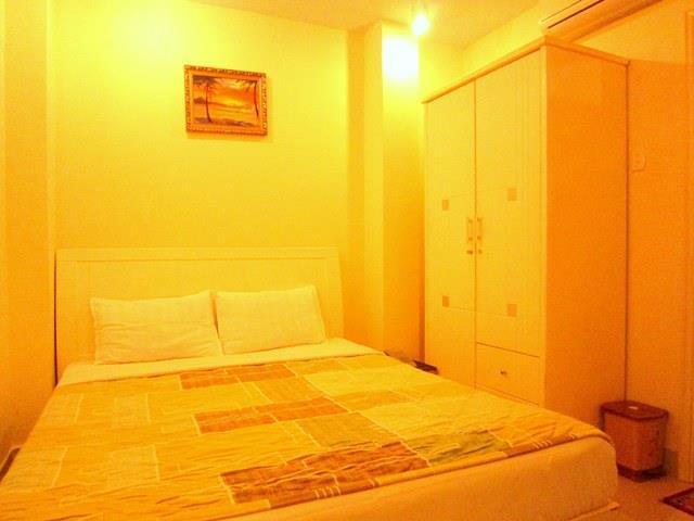 Du Xuan Hotel โฮจิมินห์ซิตี้ ภายนอก รูปภาพ