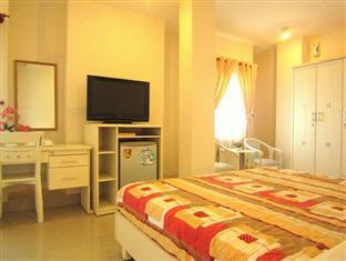 Du Xuan Hotel โฮจิมินห์ซิตี้ ภายนอก รูปภาพ